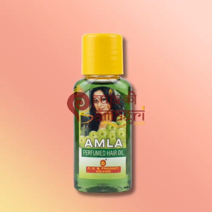 Amla Oil