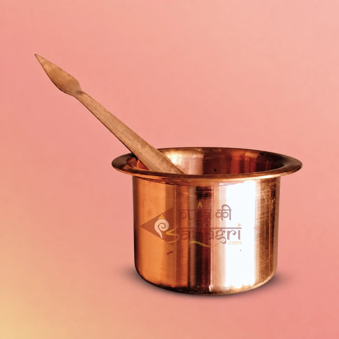 Brass Ajmunio Patro