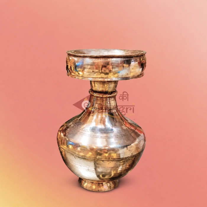 Brass Devi Ghat