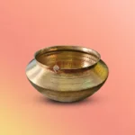 Brass Handi