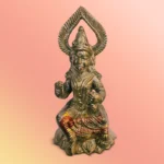 Brass Lakshmi Statue