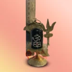 Brass Shivling Murti