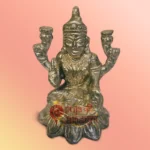 Brass Maa Lakshmi Idol