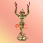 Brass Gaura Idol