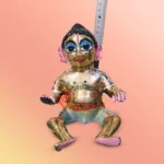 Brass Bal Krishna Murti