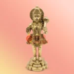 Hanuman Ji Brass Idol
