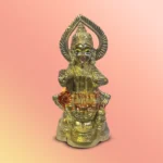 Brass Lakshmi Murti