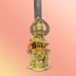 Lakshmi Brass Murti