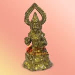 Lakshmi Brass Murti