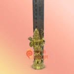 Ram Lala Brass Murti