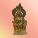 Mata Laxmi Brass Murti