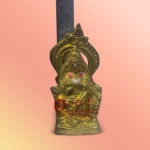 Brass Maa Lakshmi Idol