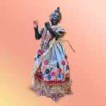 Kala Krishna Murti