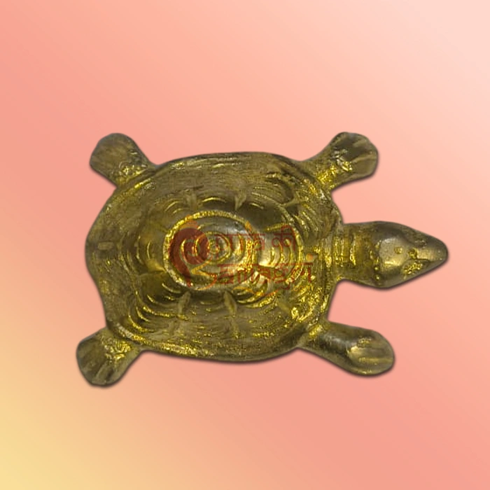 Brass Tortoise Brass Tortoise