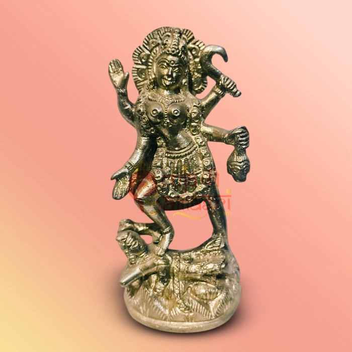 Brass Idol Kaali Ma Brass Idol Kaali Ma