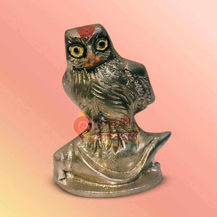 Brass Owl Statue Brass Owl Statue