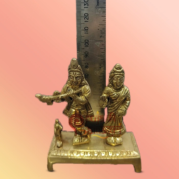 Brass Idol 64 Gallery
