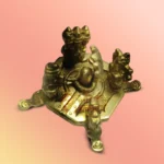 Brass Shiv Parivar Idol
