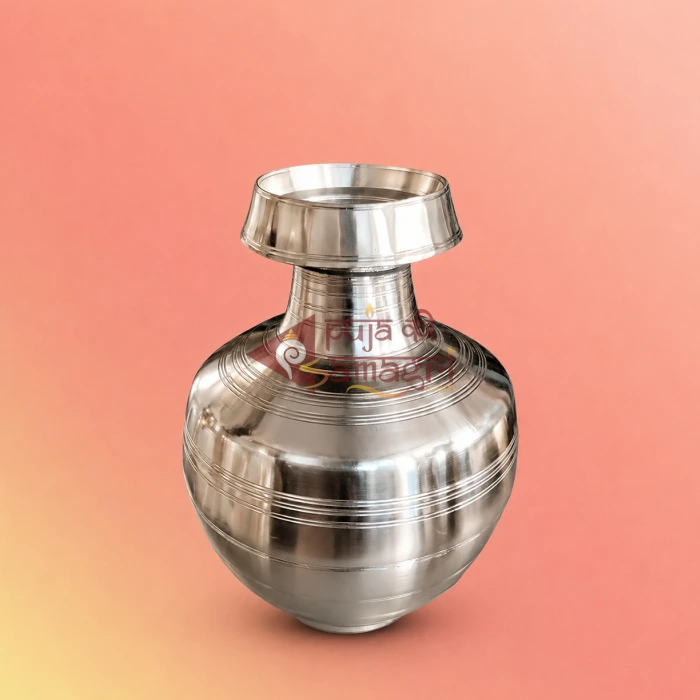 Brass Kolshi