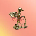 Brass Pancha Pradip