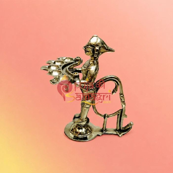 Brass Pancha Pradip
