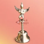 Brass Pari Designed Ghonta