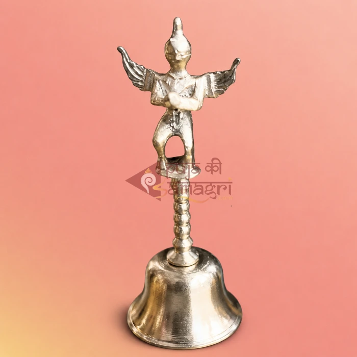 Brass Pari Designed Ghonta