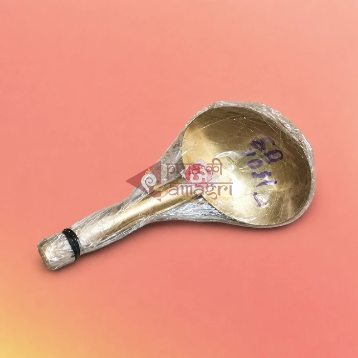 Brass Puja Darpans