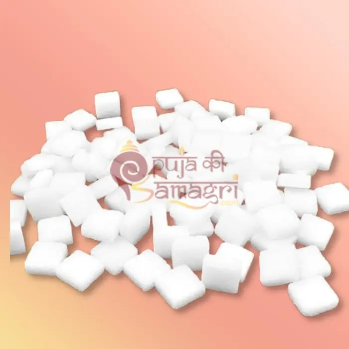 camphor