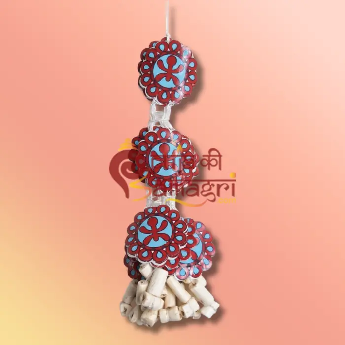 Chadmala Sholapith Small Chadmala Sholapith Small - Image 1