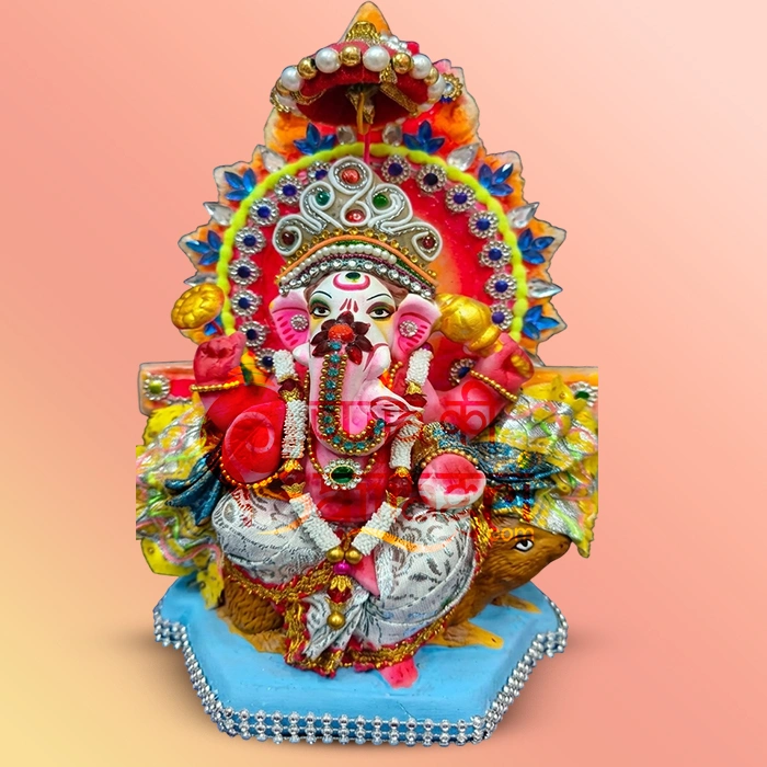 Lord Ganesha Idol Lord Ganesha Idol