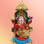 Ganesha Statue