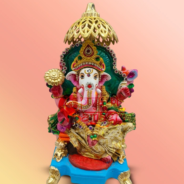 Ganesha Statue Ganesha Statue