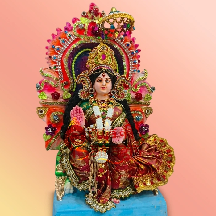 Kojagari Lakshmi Murti