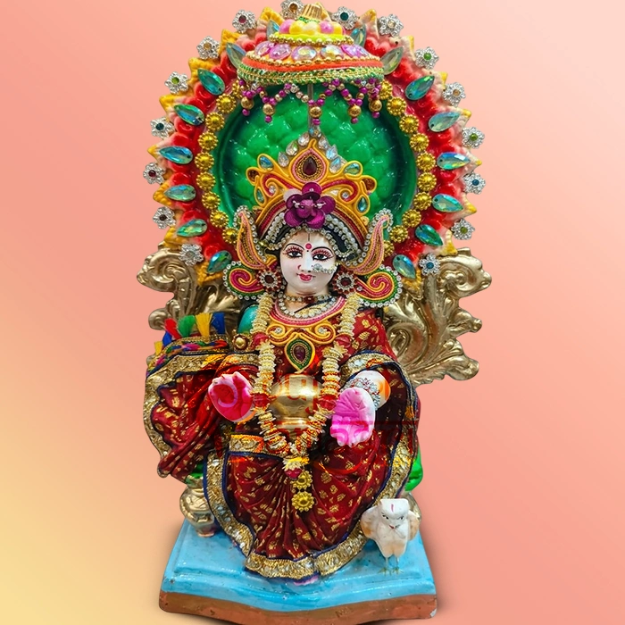 Laxmi Devi Statue Laxmi Devi Statue