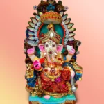 Decorative Lord Ganesh Statue