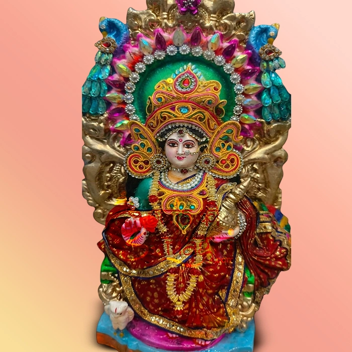 Lakshmi Devi Murti Lakshmi Devi Murti
