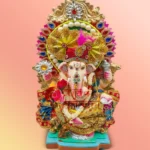 Dagdu Seth Ganapati Murti