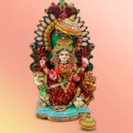 Collectible Idol of Laxmi Mata