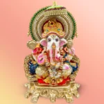 Collectible Idol of Lord Ganesha