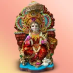 Organic Mud Laxmi Murti