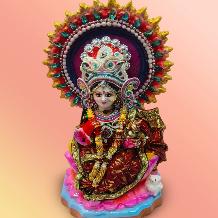 Laxmi Mata Statue Laxmi Mata Statue