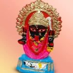Goddess Kali Mata Idol