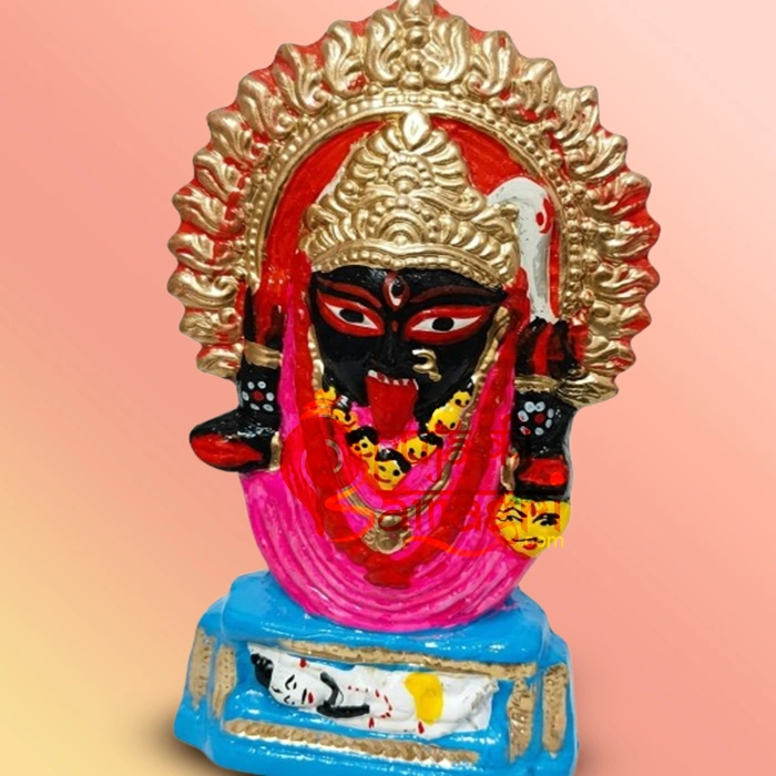Goddess Kali Mata Idol Goddess Kali Mata Idol