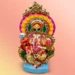 Ganesha Murti