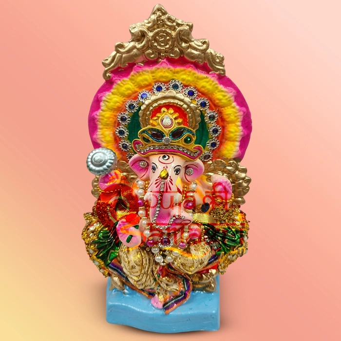 Ganesha Murti Ganesha Murti