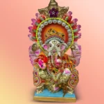 Lord Ganesha Statue