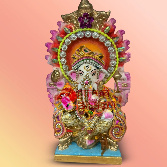 Lord Ganesha Statue Lord Ganesha Statue