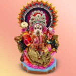 Lord Ganesha Murti