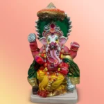 Lord Ganapati Idol
